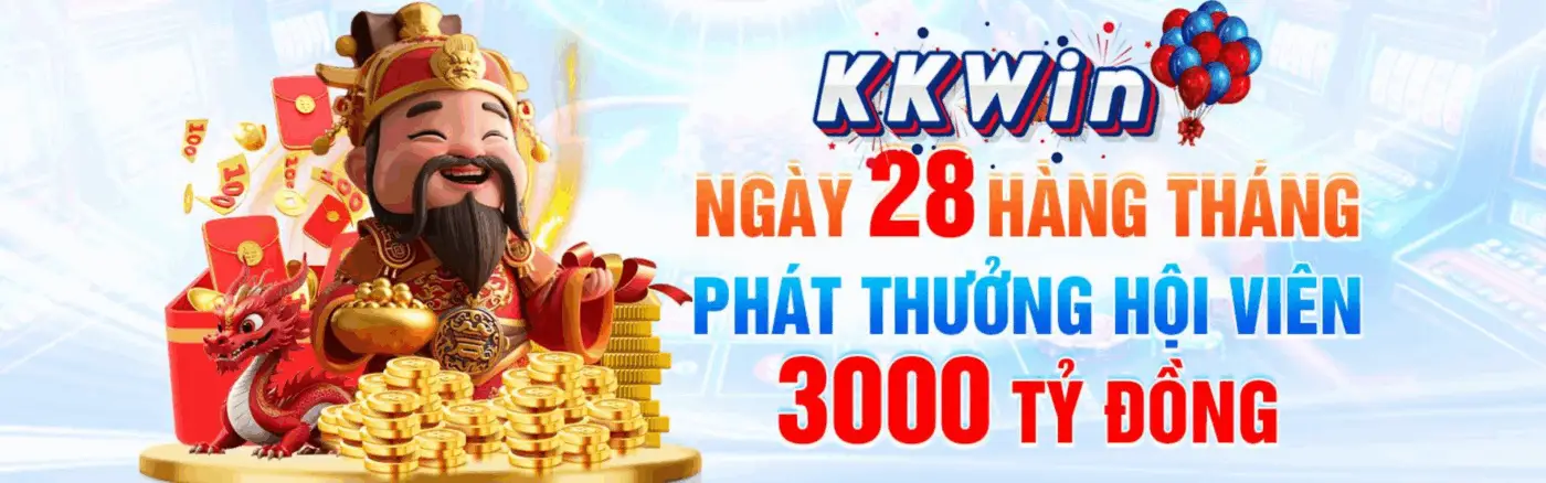 Banner kkwin